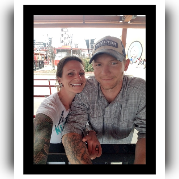 Meet your Posher, Morgan - Picture 2 of 3